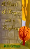 A Priest, a Plague, and a Prophecy (eBook, ePUB)