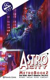 Astro City nº 02/06 Astro City nº 02/06
