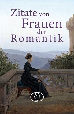 Cover Zitate von Frauen der Romantik