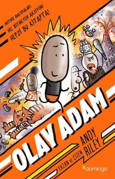 Olay Adam Olay Adam