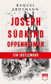 Joseph Süßkind Oppenheimer Joseph Süßkind Oppenheimer