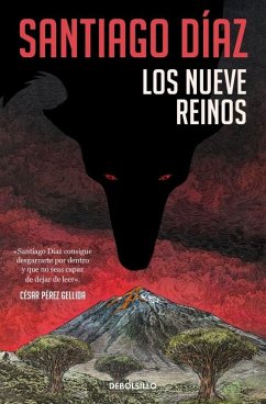 Cover Los nueve reinos
