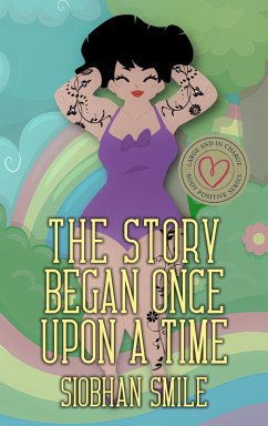 Cover The Story Began Once upon a Time (eBook, ePUB)