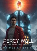 Percy Wall Percy Wall