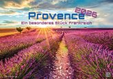 Provence - ein besonderes Stück Frankreich - 2026 - Kalender DIN A3 Provence - ein besonderes Stück Frankreich - 2026 - Kalender DIN A3