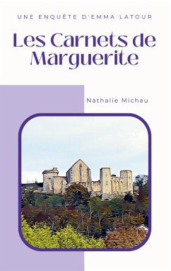 Cover Les Carnets de Marguerite
