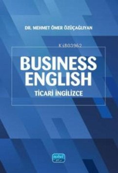 Cover Business English Ticari Ingilizce