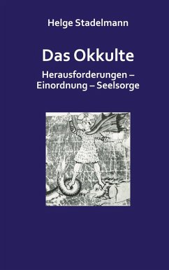 Das Okkulte Cover Das Okkulte