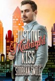 Just One Midnight Kiss (eBook, ePUB)