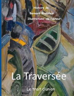 Cover La Traversée
