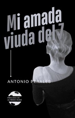 Cover Mi amada viuda del 7