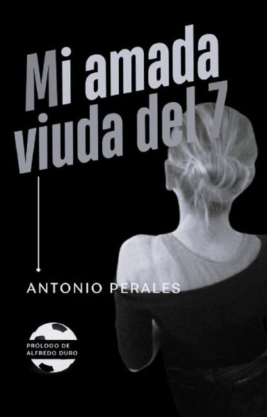 Mi amada viuda del 7 Mi amada viuda del 7