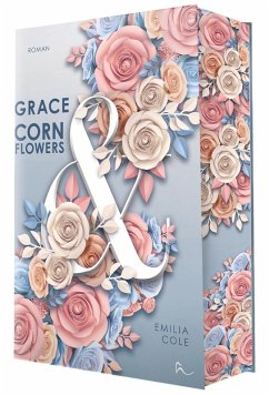 Cover Grace & Cornflowers