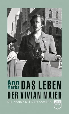 Das Leben der Vivian Maier (Steidl Pocket) - Marks, Ann