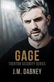 Gage: Trenton Security 3 (eBook, ePUB)