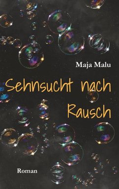 Cover Sehnsucht nach Rausch