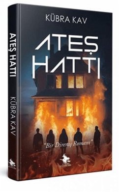 Cover Ates Hatti
