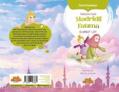 Cover Öncü Kadinlar 4 - Yildizlarin Izcisi Madridli Fatima