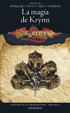 Cuentos de la Dragonlance nº 01/06 La magia de Krynn Cuentos de la Dragonlance nº 01/06 La magia de Krynn