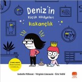 Denizin Kücük Hikayeleri - Kiskanclik Denizin Kücük Hikayeleri - Kiskanclik