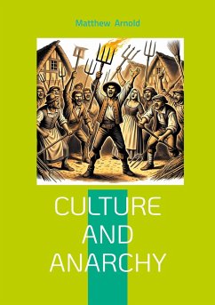 Cover Culture and Anarchy
