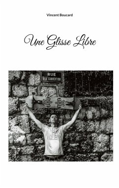 Cover Une glisse libre
