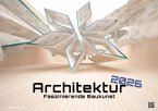 Architektur - faszinierende Baukunst - 2026 - Kalender DIN A2 Architektur - faszinierende Baukunst - 2026 - Kalender DIN A2