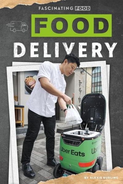 Food Delivery Food Delivery