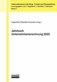 Jahrbuch Unternehmensrechnung 2025 Jahrbuch Unternehmensrechnung 2025