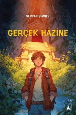 Cover Gercek Hazine