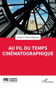 Cover Au fil du temps cinématographique