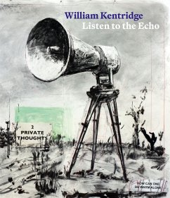 Cover Listen to the Echo