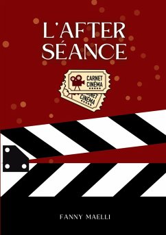 Cover L'After Séance