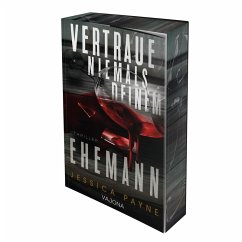 Cover Vertraue niemals deinem Ehemann
