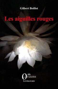 Cover Les aiguilles rouges