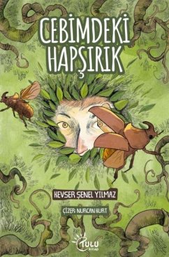 Cebimdeki Hapsirik - senel Yilmaz, Kevser Cebimdeki Hapsirik - senel Yilmaz, Kevser
