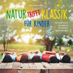 Cover Natur trifft Klassik-für Kinder
