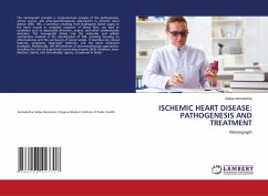 Cover ISCHEMIC HEART DISEASE: PATHOGENESIS AND TREATMENT