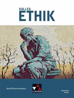 Cover Kolleg Ethik Hessen - neu Qualifikationsphase