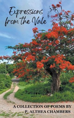 Cover Expressions from the Vale (eBook, ePUB)