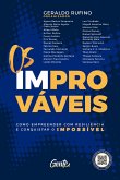 Os improváveis (eBook, ePUB) Os improváveis (eBook, ePUB)