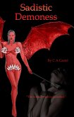 Sadistic Demoness (eBook, ePUB) Sadistic Demoness (eBook, ePUB)