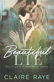 Beautiful Lie (Dirty Hollywood Series, #3) (eBook, ePUB)