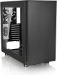 Thermaltake Gehäuse Suppressor F31 TG - Bild 1