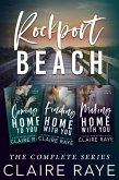 Rockport Beach (The Complete Series) (eBook, ePUB)