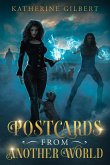 Postcards from Another World (eBook, ePUB)