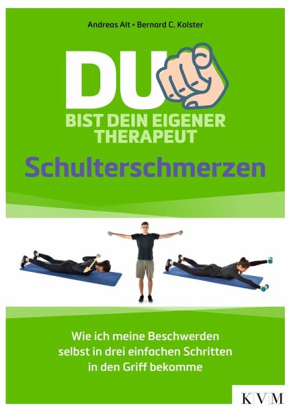 Du bist dein eigener Therapeut (eBook, ePUB)