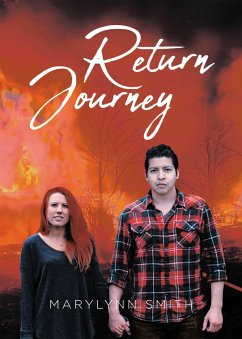 Cover Return Journey (eBook, ePUB)
