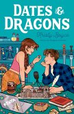 Dates & Dragons - Um romance divertido e nerd da mesma autora de "Dungeons & Drama" (eBook, ePUB) Dates & Dragons - Um romance divertido e nerd da mesma autora de "Dungeons & Drama" (eBook, ePUB)