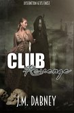 Club Revenge (eBook, ePUB)